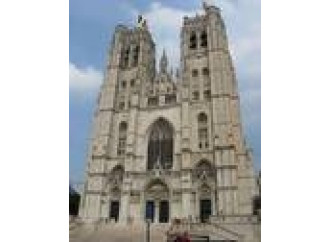 Belgio, il dramma di una Chiesa che insegue il mondo